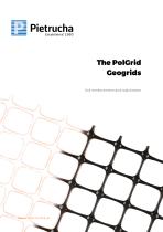 PolGrid geogrids and geocomposites - 1