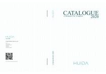 CATALOGUE 2020-1
