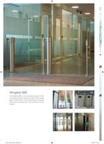 Access Gates Product Range Brochure-10