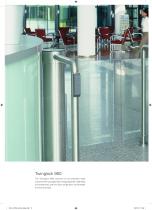 Access Gates Product Range Brochure-14