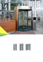High Security Door & Portals-13