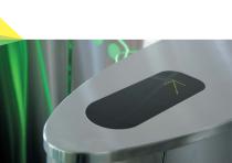 Speed Gates Product Range Brochure-10