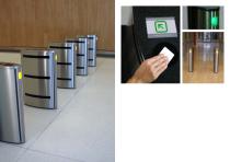 Speed Gates Product Range Brochure-11