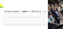Speed Gates Product Range Brochure-12