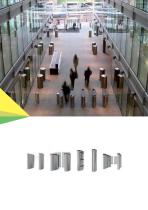 Speed Gates Product Range Brochure-13
