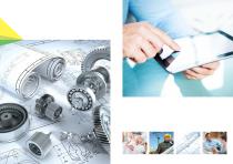 Speed Gates Product Range Brochure-4