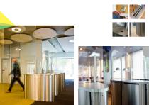 Speed Gates Product Range Brochure-8