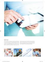 Tripod Turnstiles Product Range Brochure-5