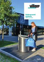 Underground systems-1