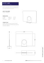 ASTO Floor Standing Division - 2