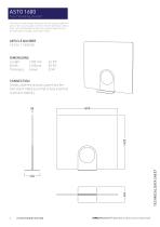 ASTO Floor Standing Division - 3