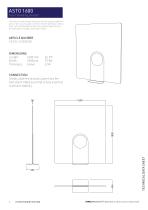 ASTO Floor Standing Division - 4