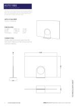 ASTO Floor Standing Division - 5