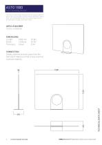 ASTO Floor Standing Division - 6