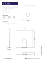 ASTO Floor Standing Division - 7