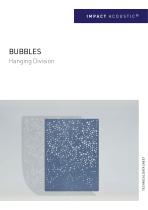 BUBBLES Hanging Division