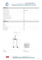 Safety shower test unit - 2