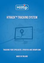 HTrackTM Tracking System - 1