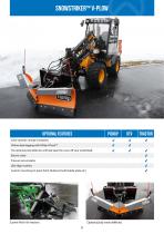 Snowplows - 9