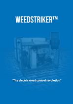 sweepers, pressure washers  & weed control units - 15