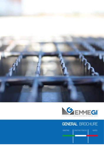 General Catalogue (EN)