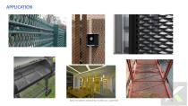 METAL MESH-13
