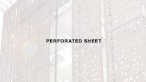 METAL MESH-20
