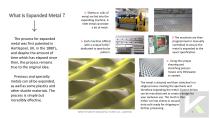 METAL MESH-5