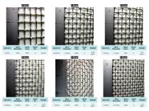 STAINLESS STEEL WIRE MESH - KENTE MESH MANUFACTURE CO.,LIMITED - PDF ...