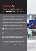 Dedicated Solutions for Displays-2