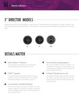 Director 50 SERIES-1