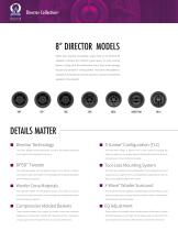 Director 80 SERIES-1