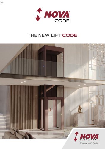 CODE Homelift