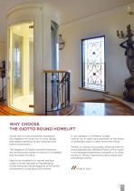 Giotto, the Elegance of round shapes-3