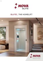 Suite, the Homelift