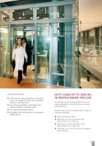 Suite, the Homelift-11