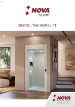 Suite, the Homelift-1