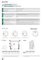 Suite technical catalogue - 14