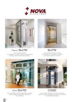 Suite technical catalogue - 2