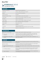 Suite technical catalogue - 4