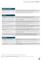Suite technical catalogue - 5