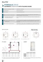 Suite technical catalogue - 8
