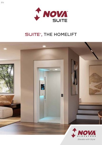Suite, the Homelift