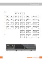 Floor convectors - 11