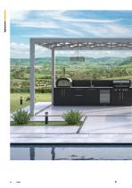 ELYSIA OUTDOOR MODULAR KITCHEN-16