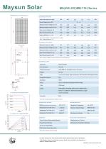 MS(495-520)MB-72H Series - 2