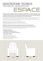 Espace - 3