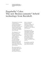 Fugabella® Color - 3