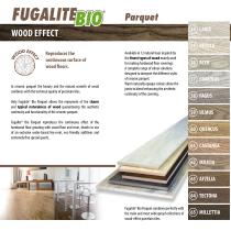 Fugalite® Bio ParqueT-2