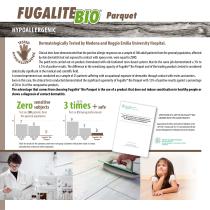 Fugalite® Bio ParqueT-3